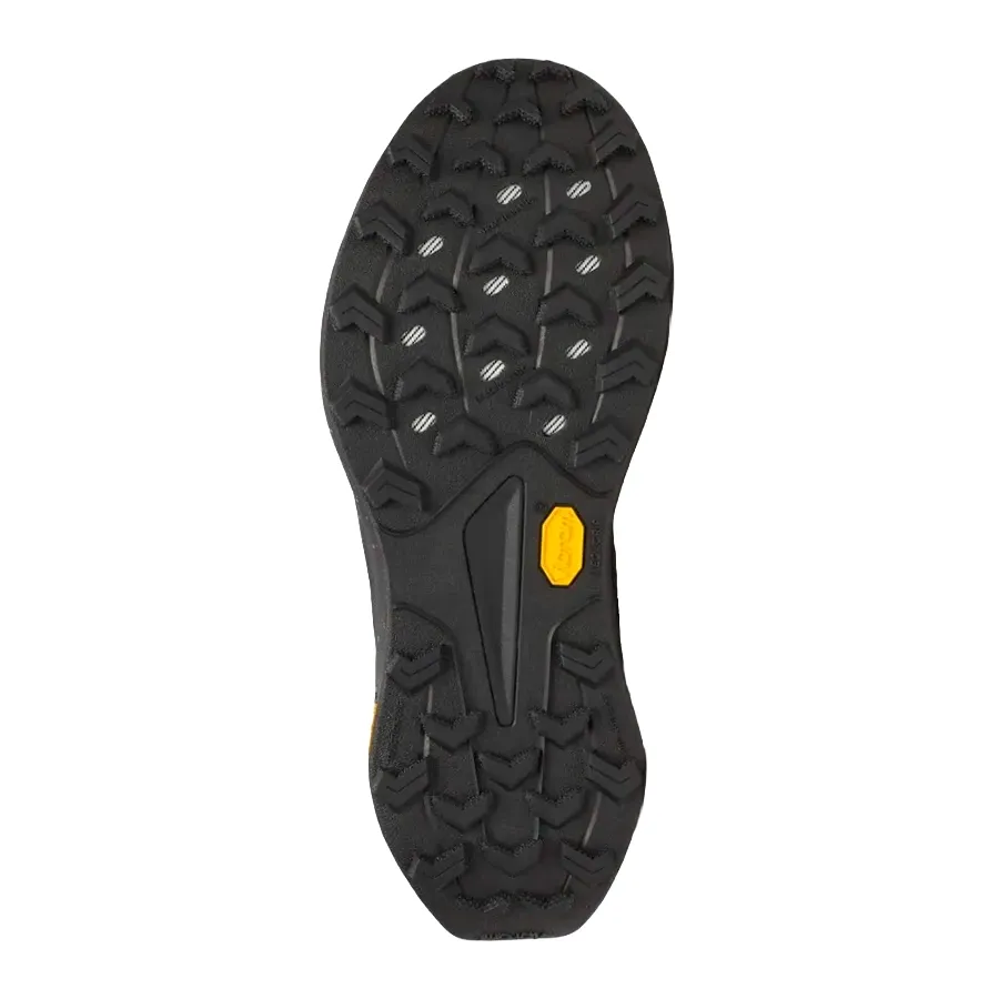 Imagen 3 de 4 de Zapatillas Saucony Peregrine 16-NEGRO
