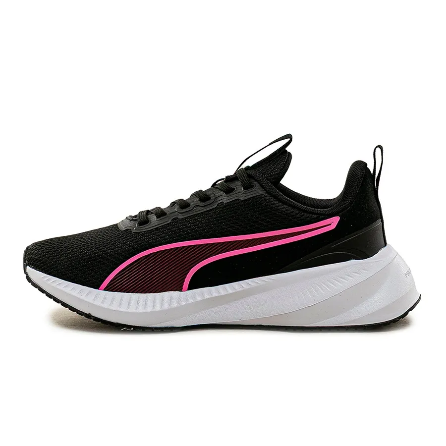Imagen 1 de 5 de Zapatillas Puma Flyer Lite 3-NEGRO/FUCSIA