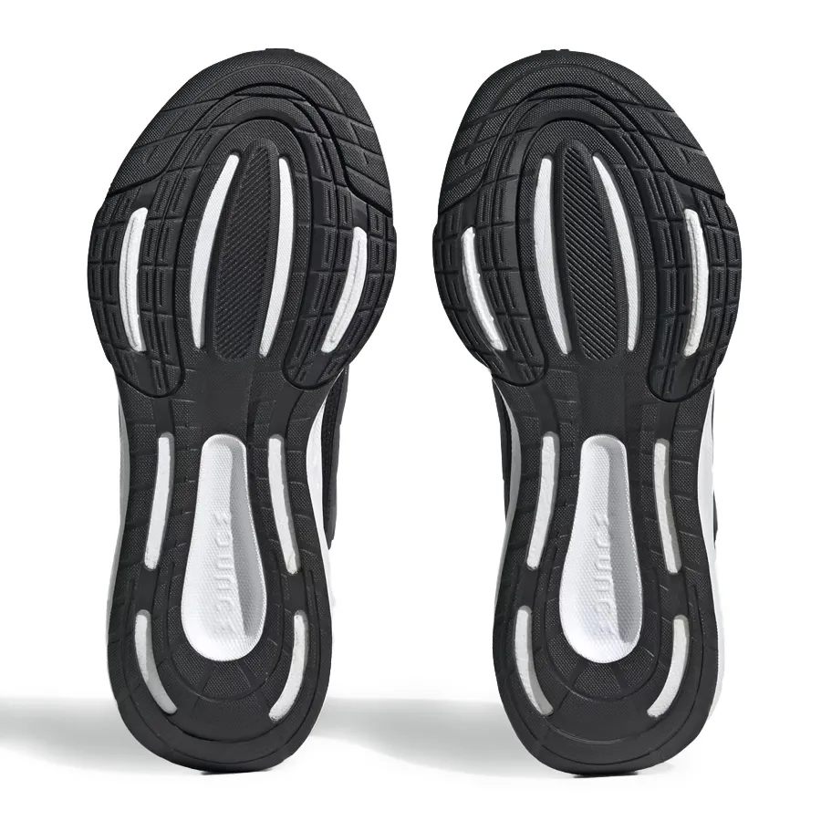 Imagen 5 de 8 de Zapatillas adidas Ultrabounce-NEGRO/GRAFITO