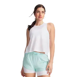 Musculosa Under Armour Velociti Singlet