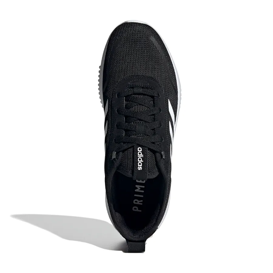 Imagen 3 de 6 de Zapatillas adidas Lite Racer Rebold-NEGRO/BLANCO