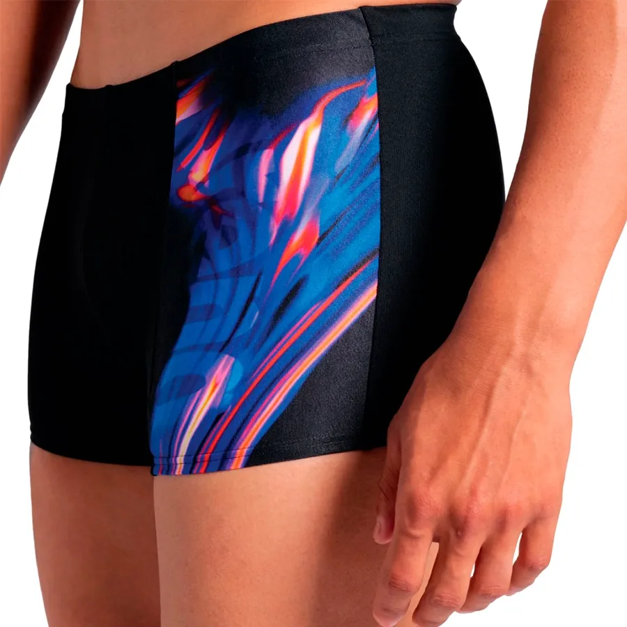 Imagen 5 de 6 de Arena Short Dreamhline 550-NEGRO