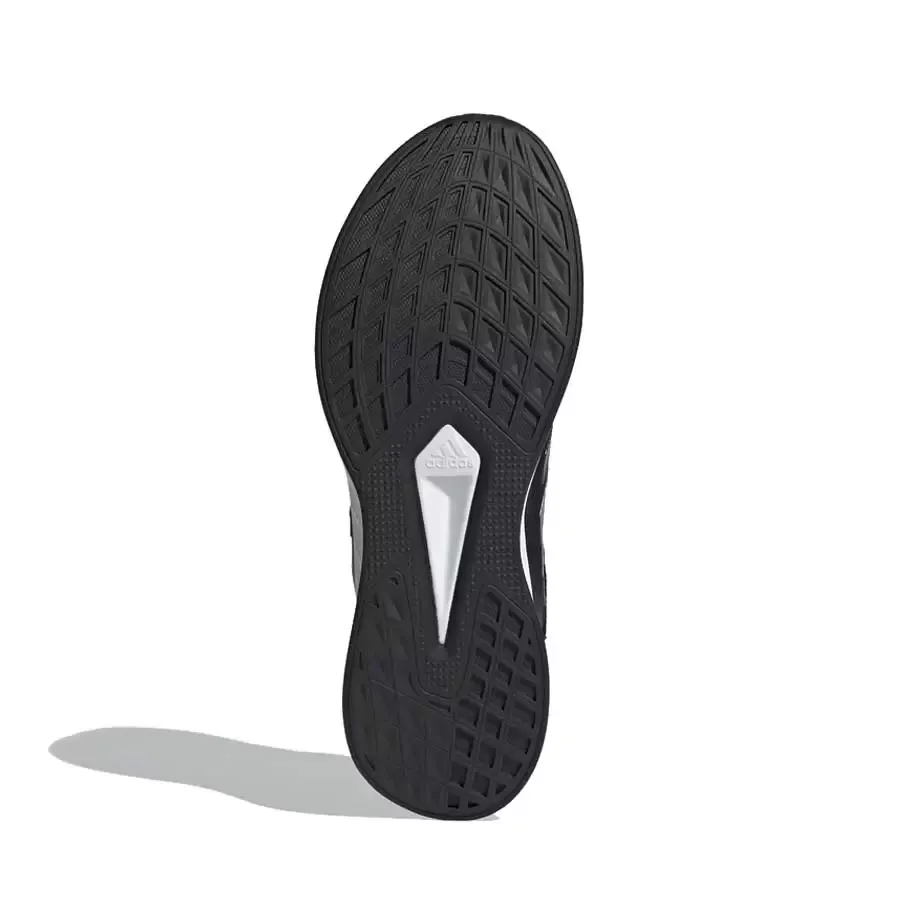 Imagen 3 de 6 de Zapatillas adidas Duramo Sl-NEGRO/ROJO