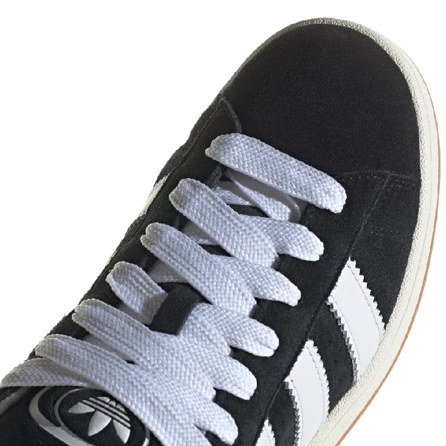 Imagen 4 de 6 de Zapatillas adidas originals Campus 00s-NEGRO/BLANCO