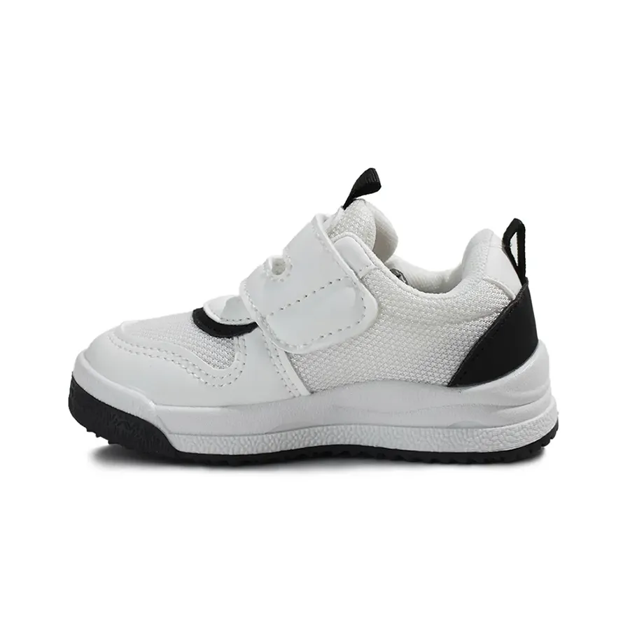 Imagen 2 de 4 de Zapatillas Atomik Candy-BLANCO/NEGRO
