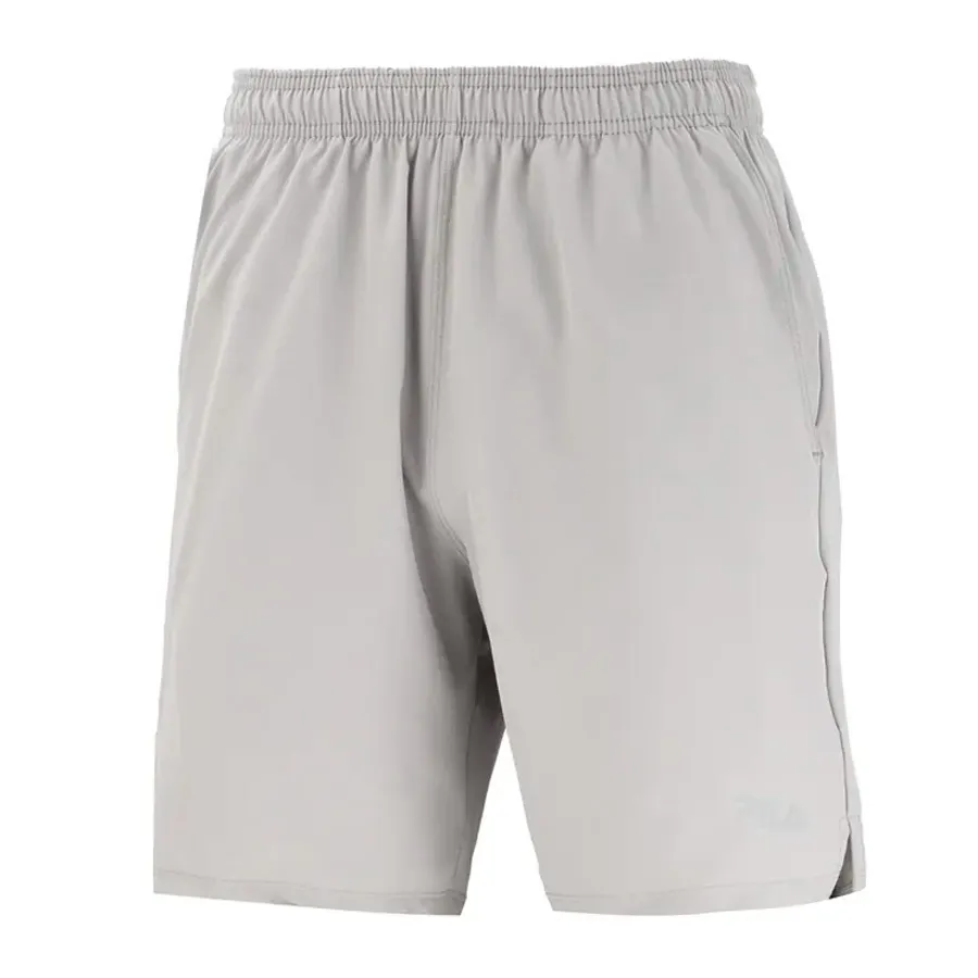 Imagen 0 de 4 de Shorts Fila Short Diamond-GRIS