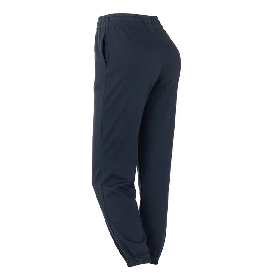 Imagen 1 de 4 de Pantalón Under Armour Rival Terry-NEGRO