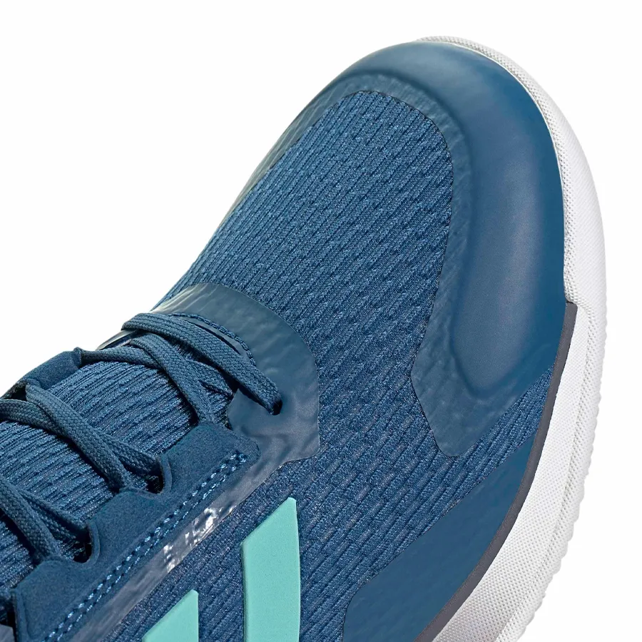 Imagen 5 de 6 de Zapatillas adidas Novaflight 2-AZUL/CELESTE