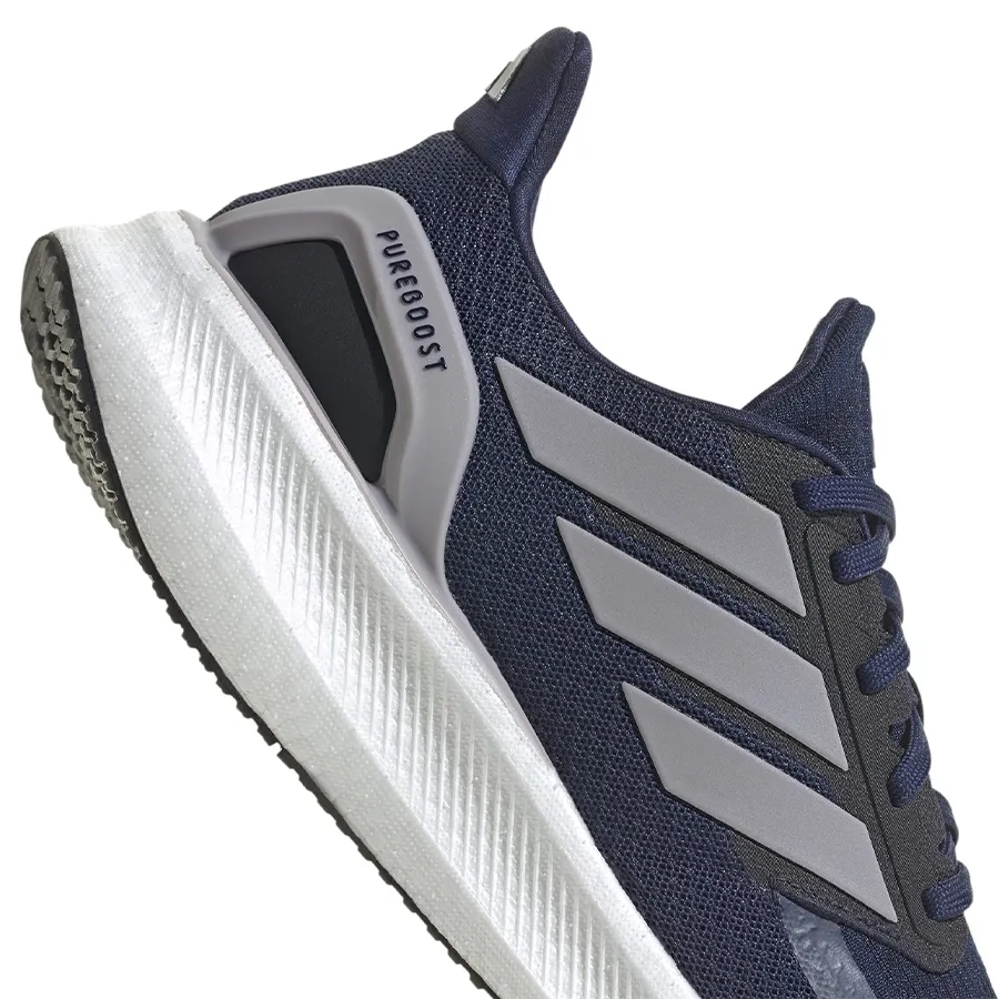 Imagen 0 de 7 de Zapatillas adidas Pureboost 5-MARINO/GRIS