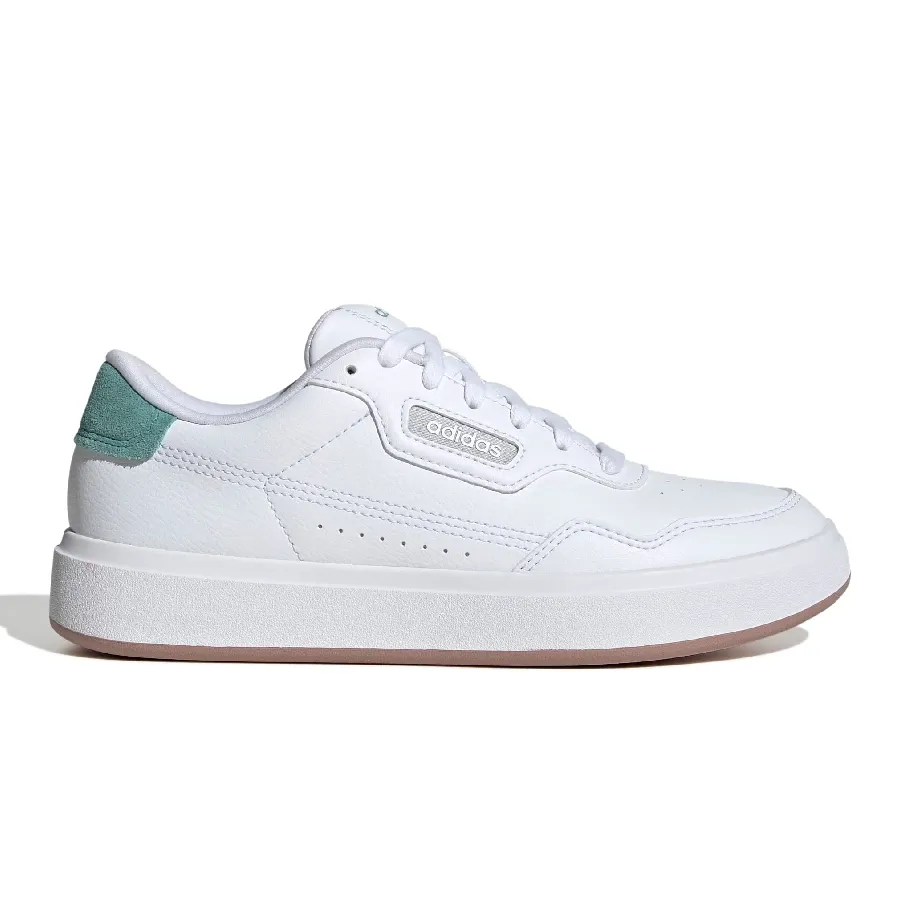 Imagen 0 de 6 de Zapatillas adidas Park St 2.0-BLANCO/GRIS/VERDE