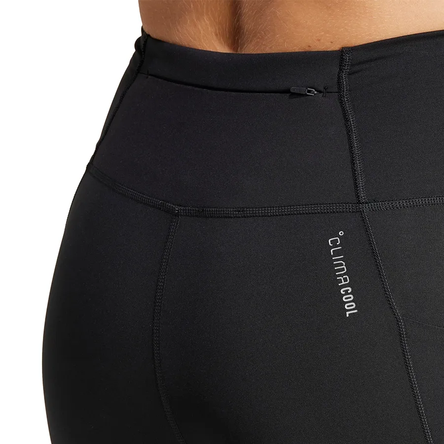 Imagen 3 de 5 de Calza adidas Ultimate 7/8-NEGRO