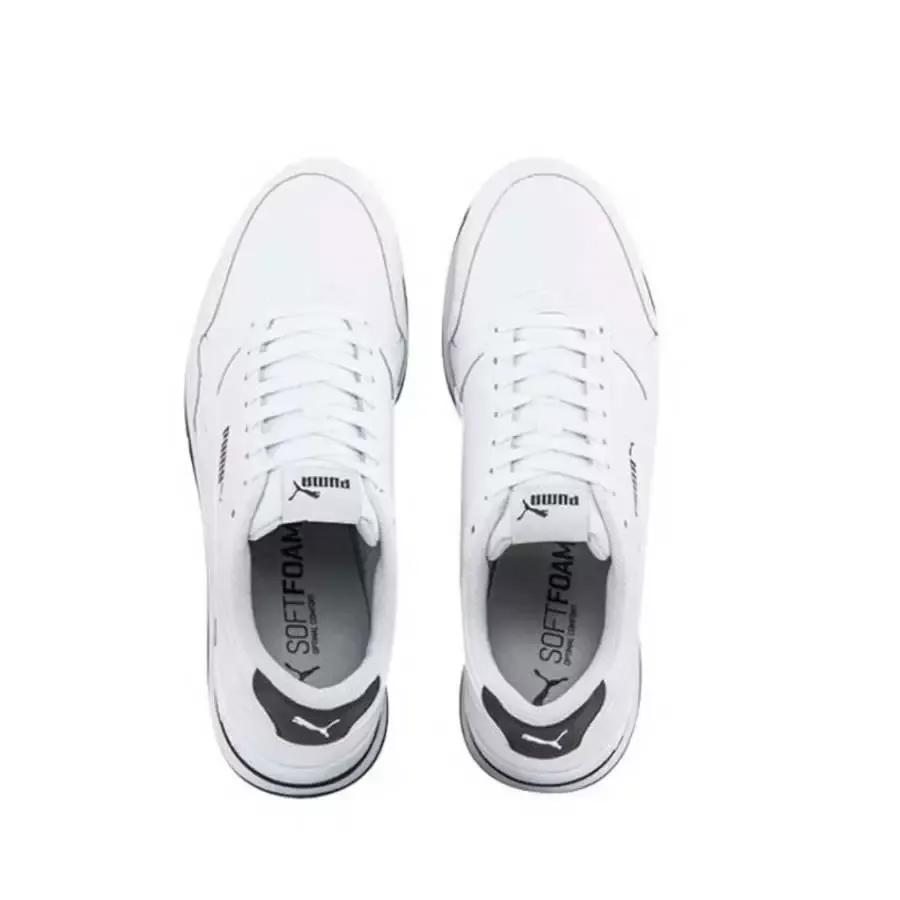 Imagen 3 de 4 de Zapatillas Puma St Runner V2 Full L Adp-BLANCO/NEGRO