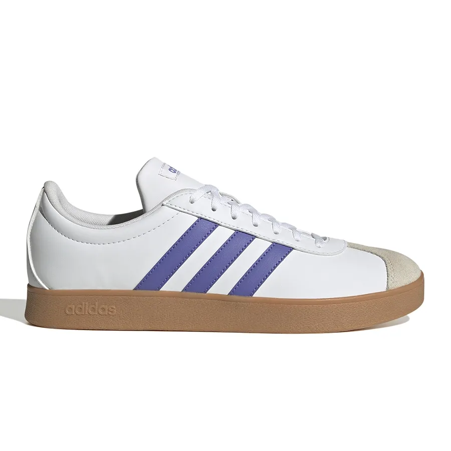 Imagen 0 de 5 de Zapatillas adidas VL Court Base-BLANCO/AZUL