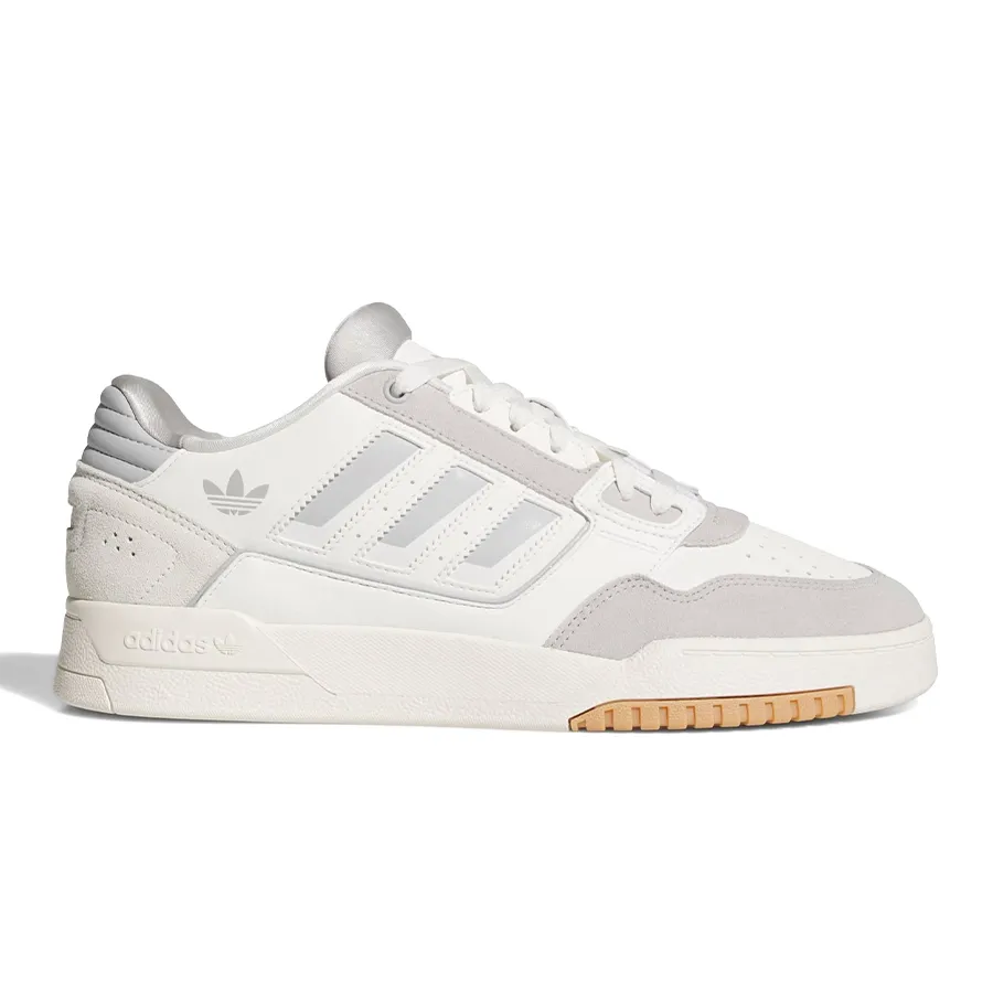 Imagen 1 de 8 de Zapatillas adidas originals Drop Step Low 2.0-BLANCO/GRIS