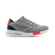 zapatillas-fila-euro-jogger-sport-kids-GRIS/ROJO