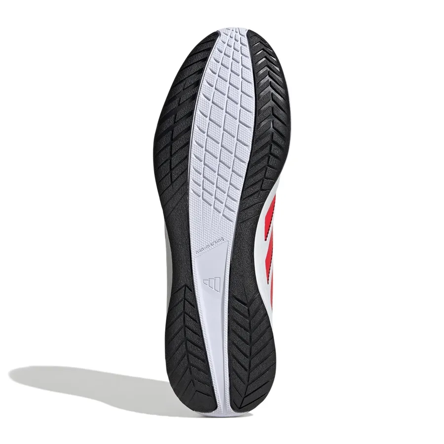 Imagen 4 de 7 de Botines adidas Copa Pure III Club Cancha Cubierta-NEGRO/NEGRO/NARANJA