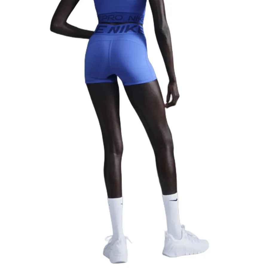 Imagen 1 de 4 de Nike Pro Sculpt-AZUL
