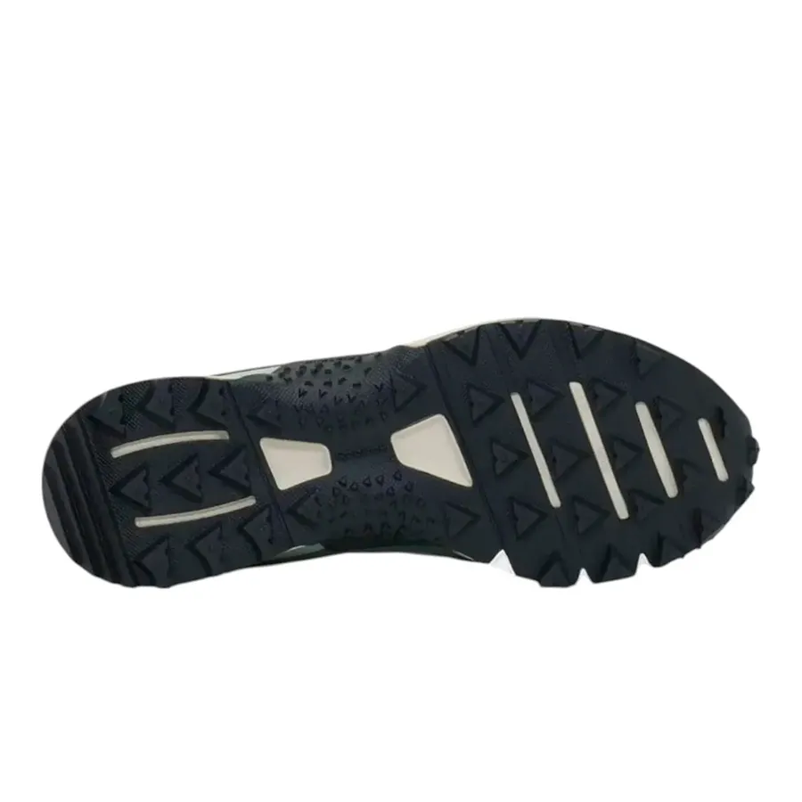 Imagen 3 de 4 de Zapatillas Reebok AT Craze 3-VERDE MUSGO/CORAL