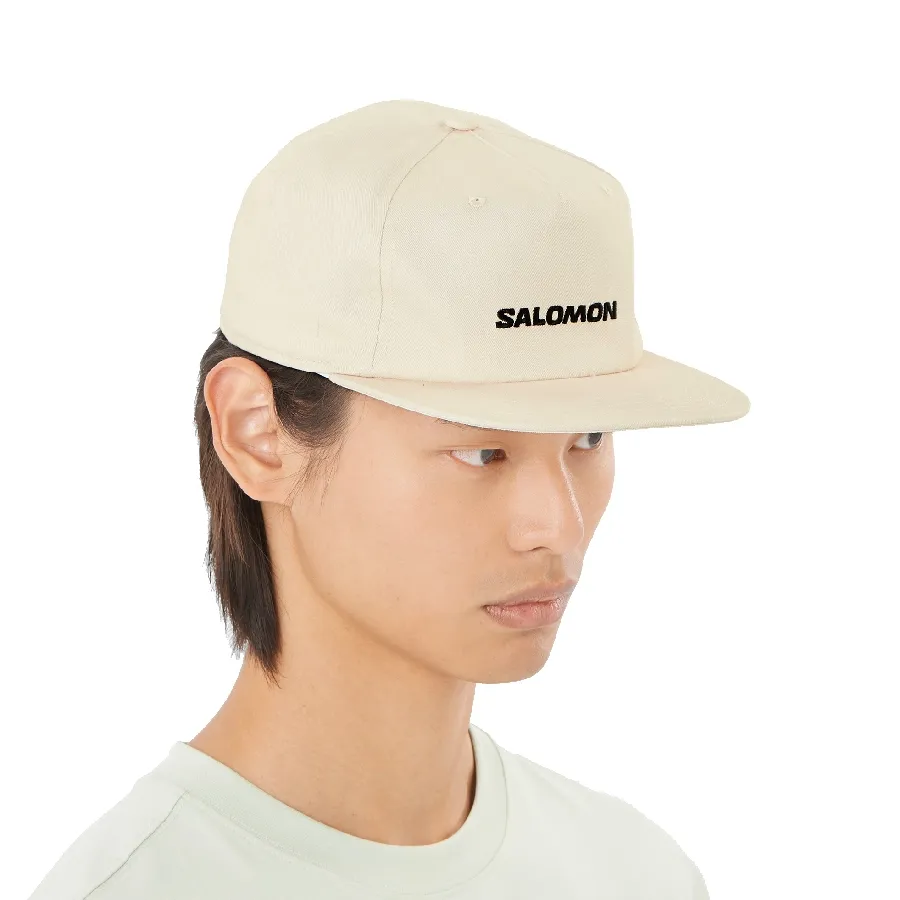 Imagen 0 de 3 de Salomon Cat Flat-BLANCO