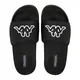 ojotas-kappa-logo-steeve-NEGRO/BLANCO