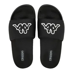 Ojotas Kappa Logo Steeve