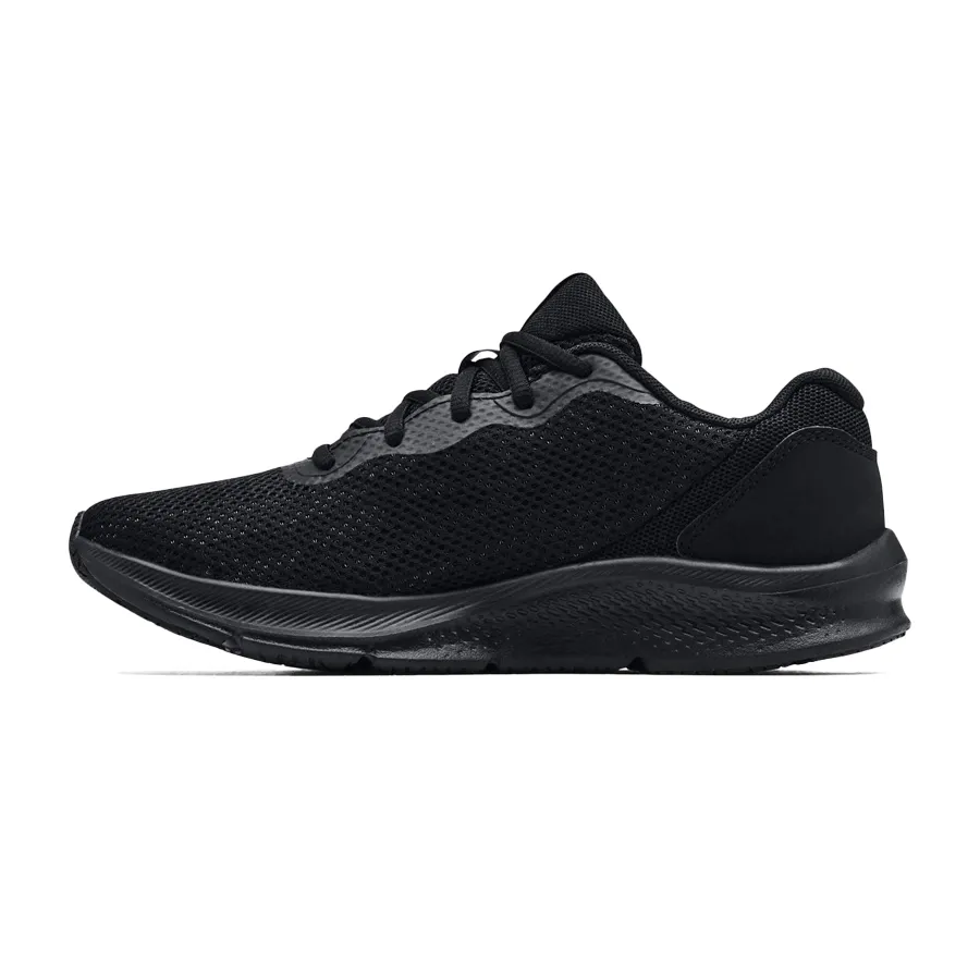 Imagen 1 de 5 de Zapatillas Under Armour Shadow W-NEGRO