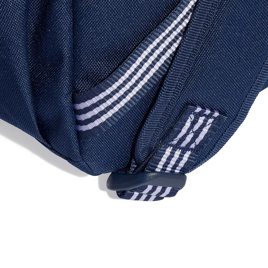 Imagen 3 de 4 de Mochila Adidas Originals Adicolor-AZUL NOCHE