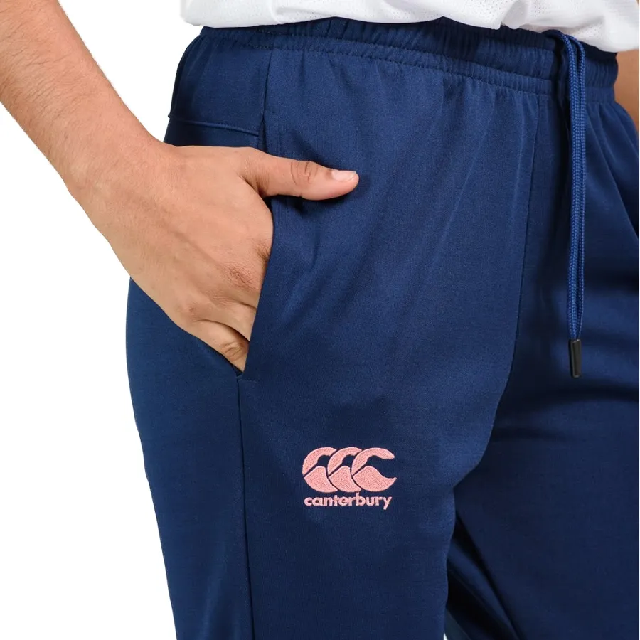 Imagen 2 de 5 de Pantalón Canterbury -MARINO