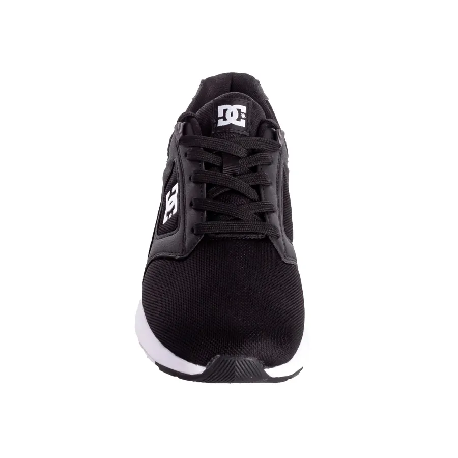 Imagen 3 de 8 de Zapatillas Dc Skyline Air-NEGRO/BLANCO