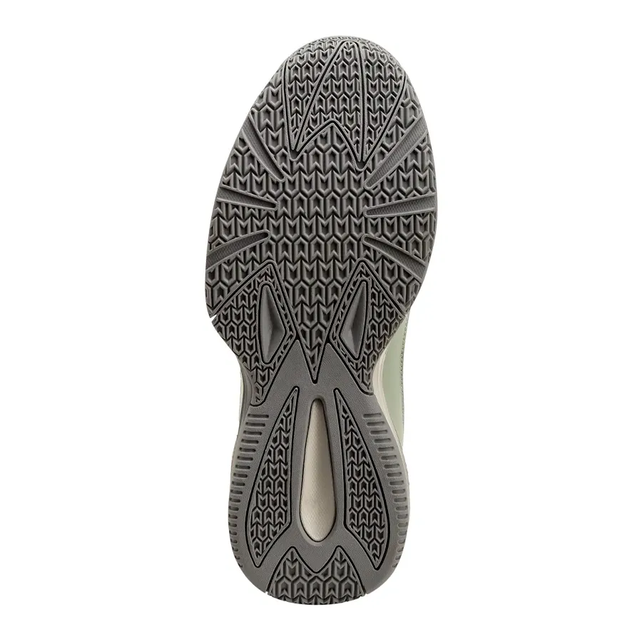 Imagen 5 de 6 de Zapatillas Topper Block-OLIVA/LIMA