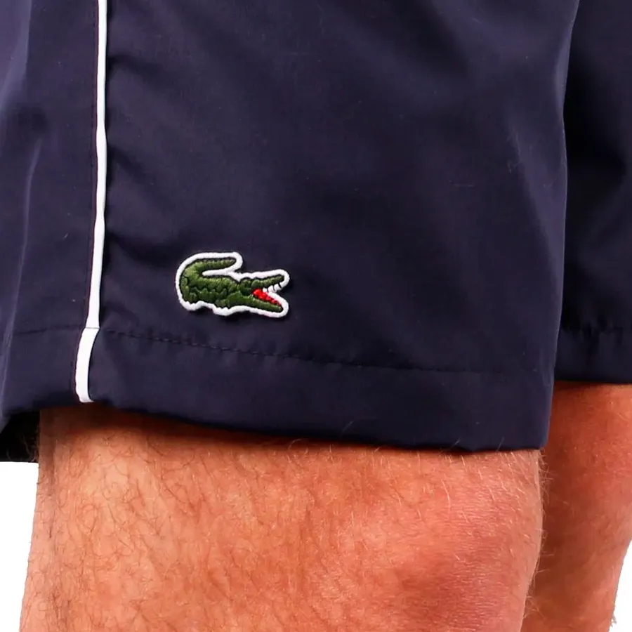 Imagen 3 de 4 de Shorts Lacoste -MARINO