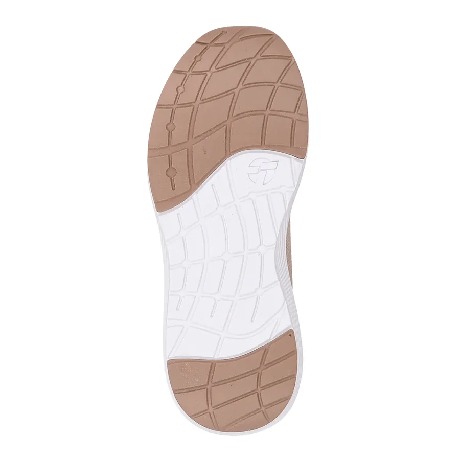 Imagen 4 de 5 de Zapatillas Topper Sendal-BEIGE