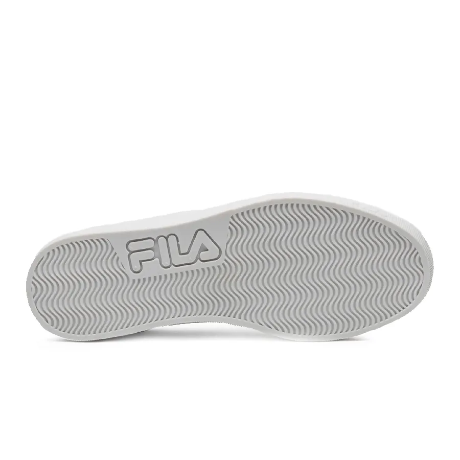 Imagen 4 de 7 de Zapatillas Fila Daily-BLANCO/BEIGE