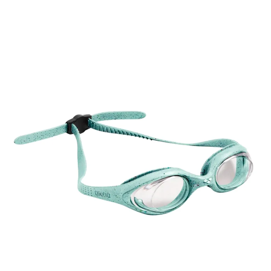 Imagen 2 de 4 de Antiparras Arena Spider-TRANSPARENTE