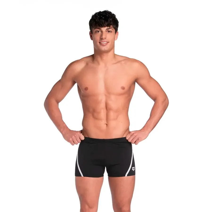 Imagen 0 de 5 de Malla Arena Pro File-NEGRO/BLANCO