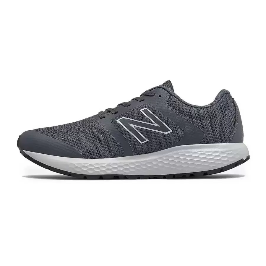 Imagen 1 de 4 de Zapatillas New Balance 420-GRAFITO/GRIS