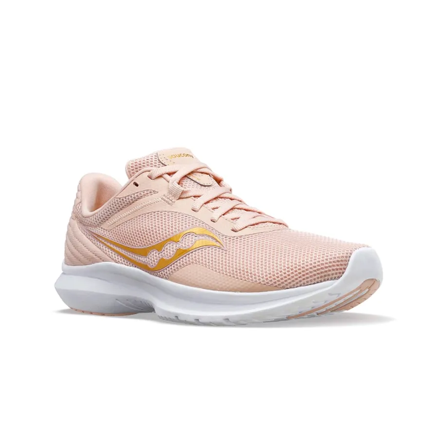 Imagen 1 de 5 de Zapatillas Saucony Convergence-NUDE/BLANCO