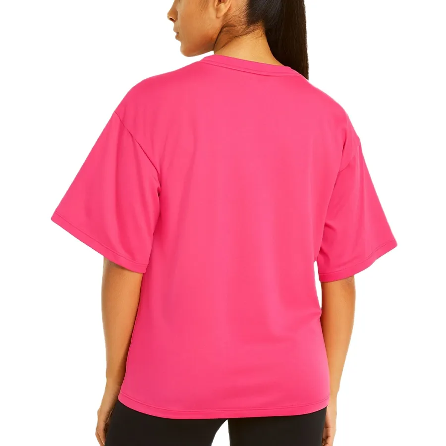 Imagen 1 de 4 de Remera Puma Train All Day Essentials-ROSA