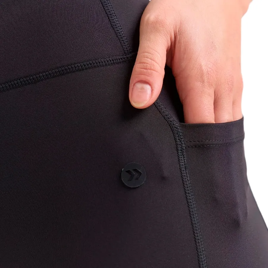Imagen 2 de 4 de Atomik Squats Leggings Primera-NEGRO