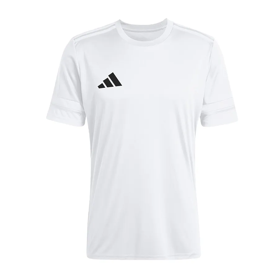 Imagen 4 de 5 de Remera adidas Squadra 25-BLANCO