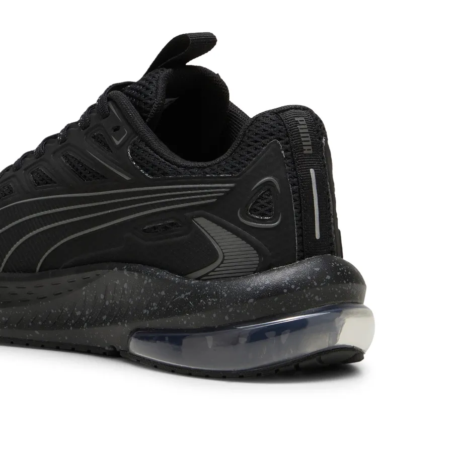 Imagen 3 de 5 de Zapatillas Puma X-Cell Lightspeed-NEGRO/GRAFITO
