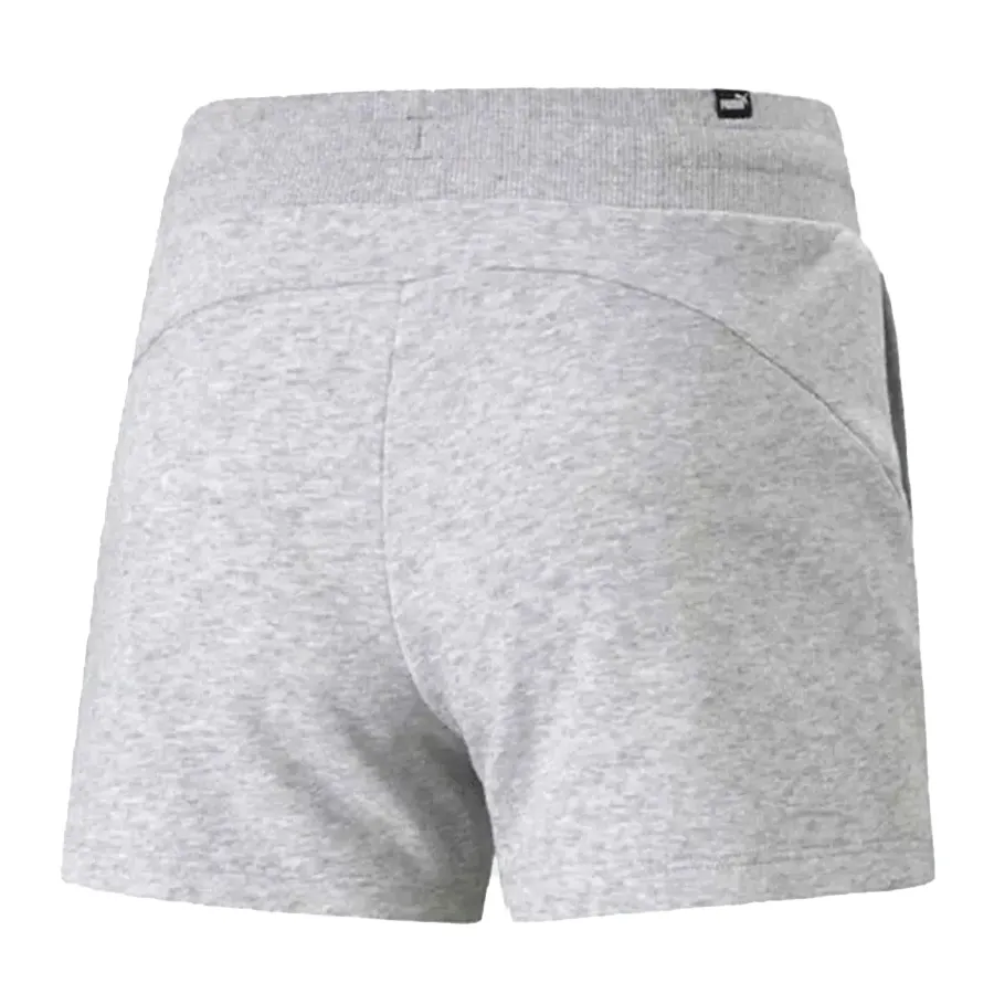 Imagen 1 de 2 de Shorts Puma Short Deportivo Essentials-GRIS