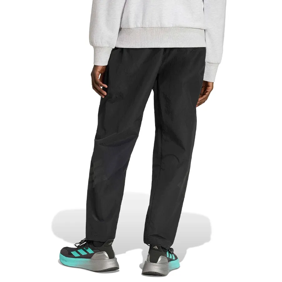 Imagen 1 de 5 de Pantalón adidas Mercedes-AMG Petronas-NEGRO
