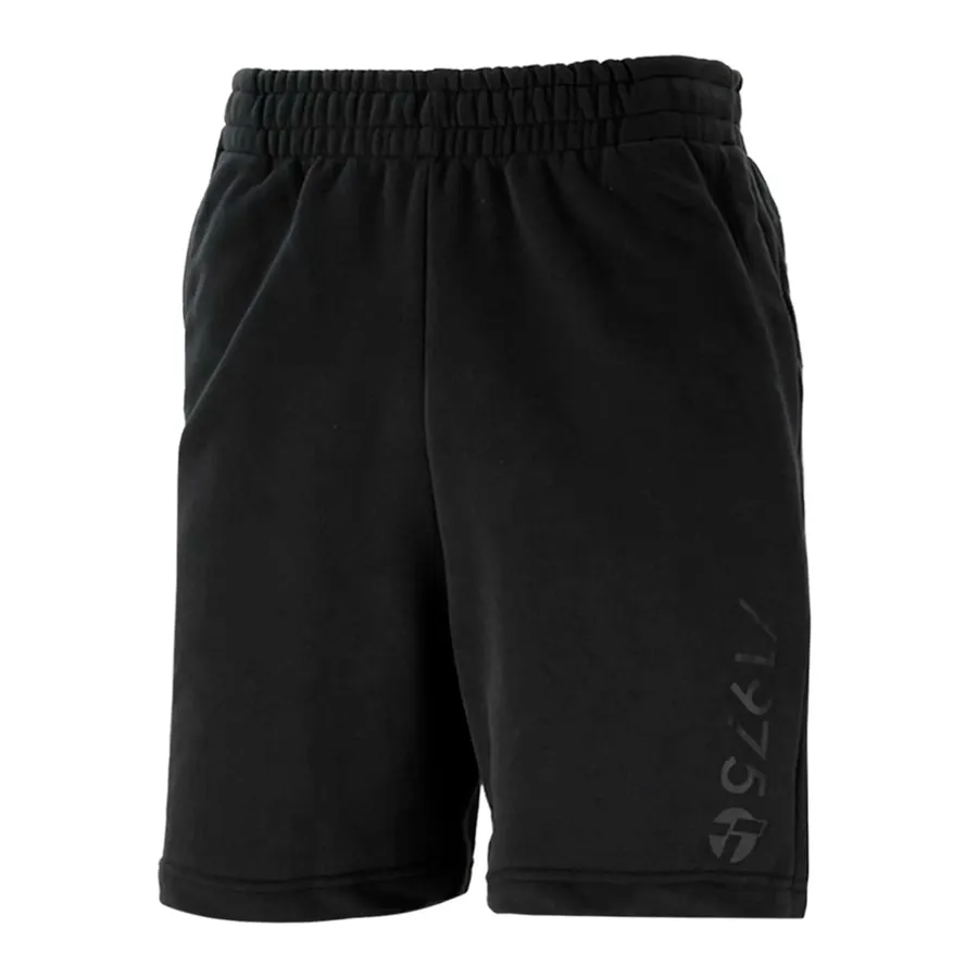Imagen 0 de 2 de Shorts Topper Rtc 1975-NEGRO