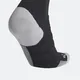 medias-adidas-adi-sock-18-NEGRO/BLANCO