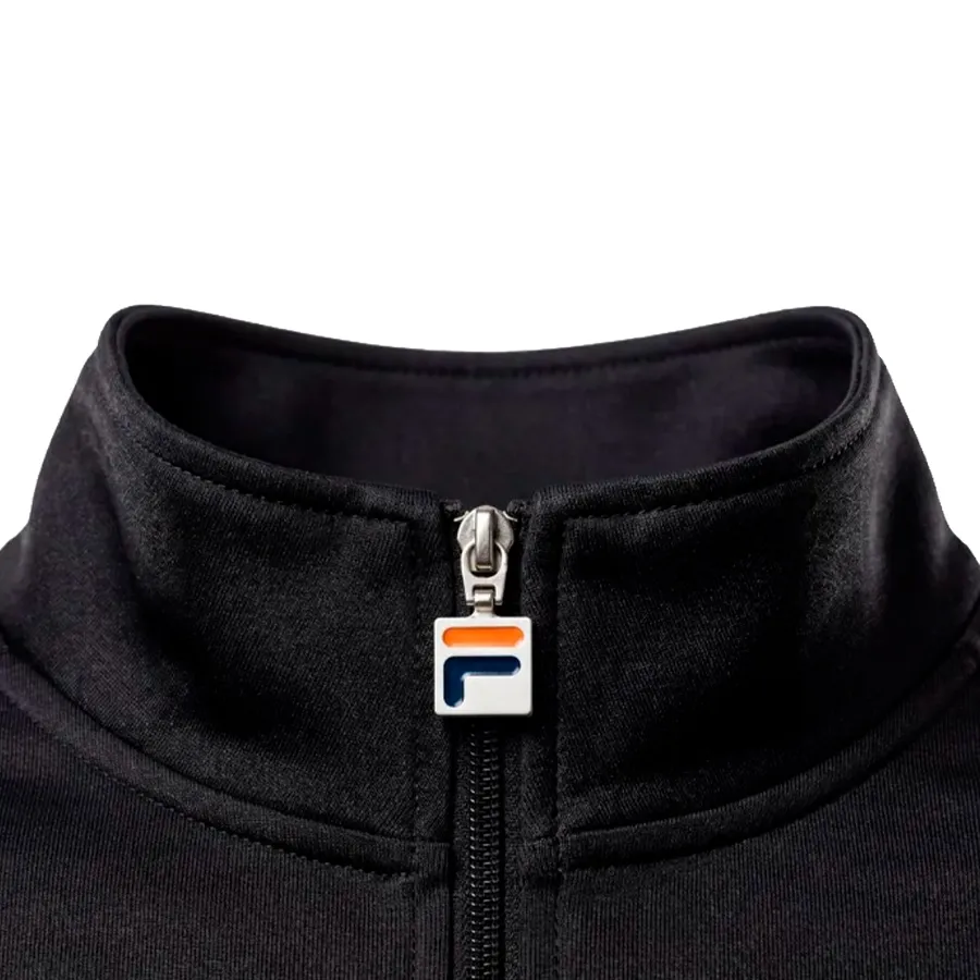 Imagen 4 de 7 de Conjunto Fila Essentials II-NEGRO