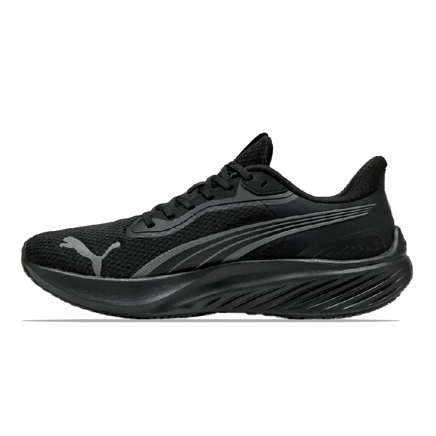 Imagen 2 de 5 de Zapatillas Puma Pounce Lite Adp-NEGRO