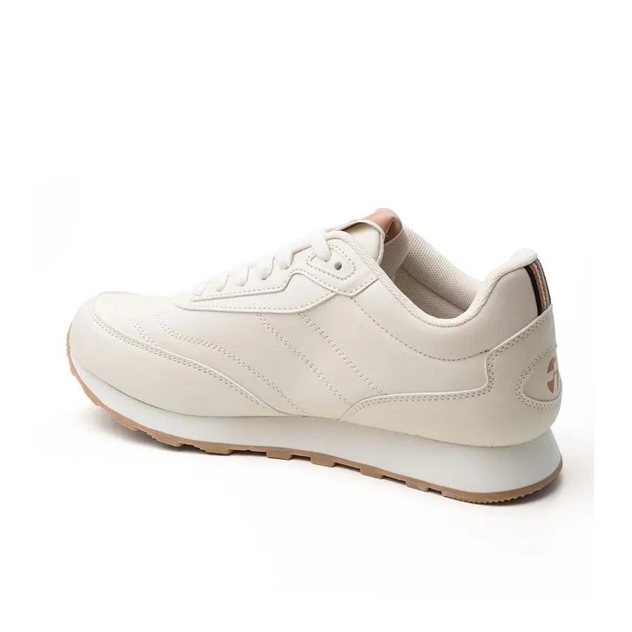 Imagen 2 de 5 de Zapatillas Topper T-450 Cs-BEIGE