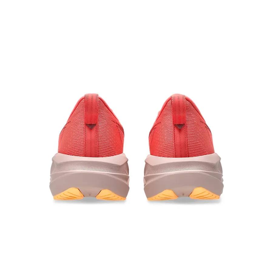 Imagen 6 de 7 de Zapatillas Asics Novablast 5-SALMON/CRUDO