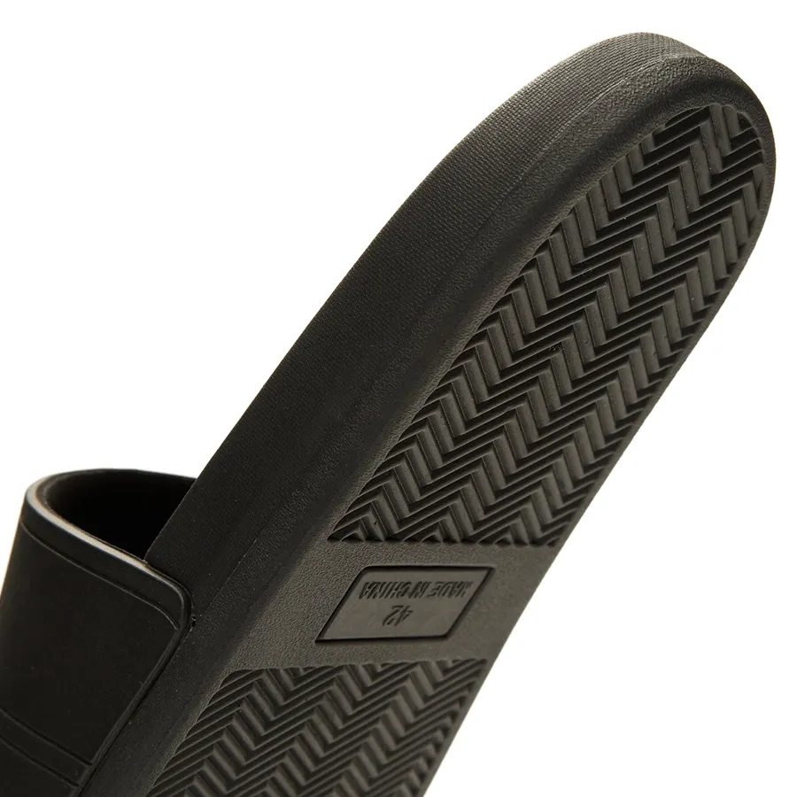 Imagen 5 de 6 de Sandalias Atomik Swim-NEGRO